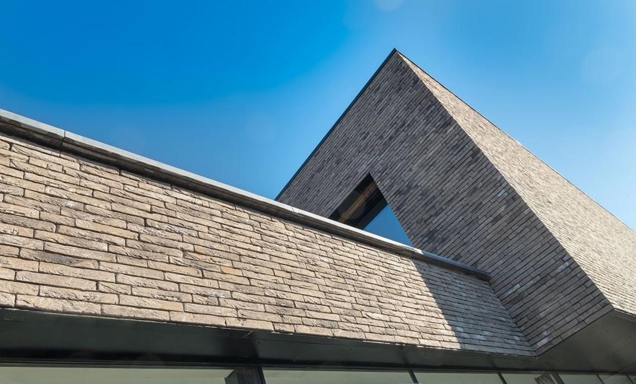 Atlanta Grey Brick